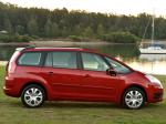 Citroen Grand C4 Picasso HDi 2006 года (AU)